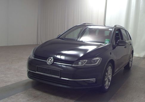 Volkswagen Golf, 2020 2