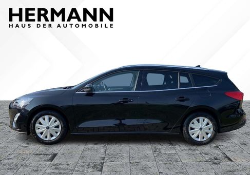 Ford Focus, 2020