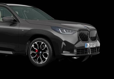 BMW, 2026
