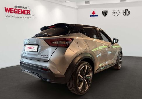 Nissan Juke, 2024 3