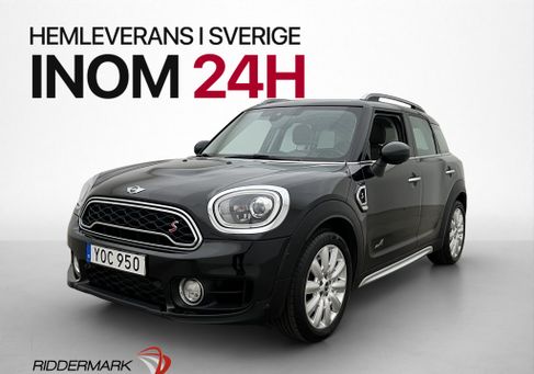 MINI, 2018
