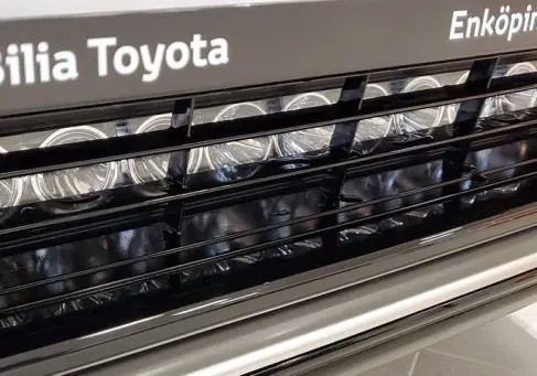 Toyota RAV 4, 2021