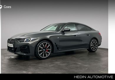 BMW 420 Gran Coupé, 2026