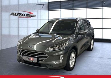 Ford Kuga, 2024