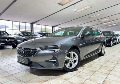Opel Insignia, 2023