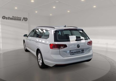 Volkswagen Passat Variant, 2023 2