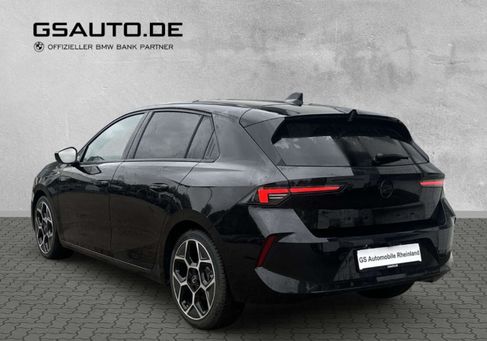 Opel Astra, 2024