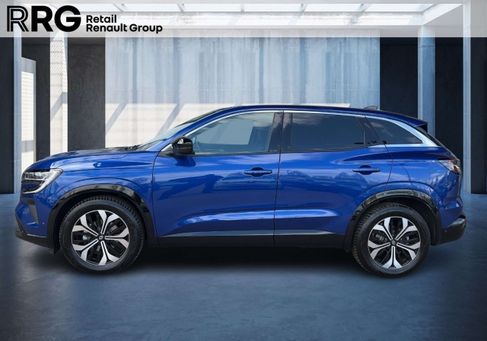 Renault Austral, 2025