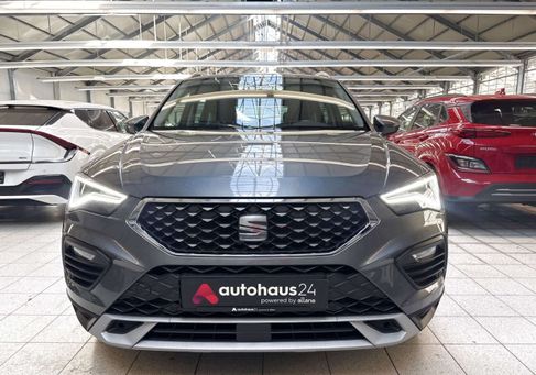 Seat Ateca, 2022 2