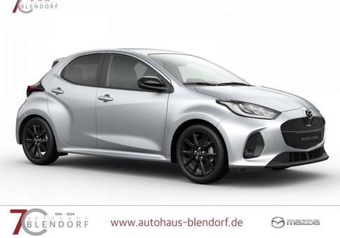 Mazda 2, 2026 3