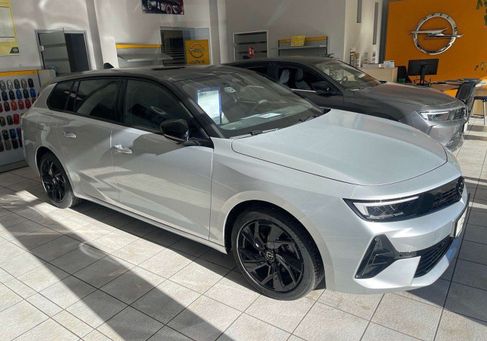 Opel Astra, 2023