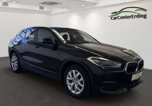 BMW X2, 2023 2