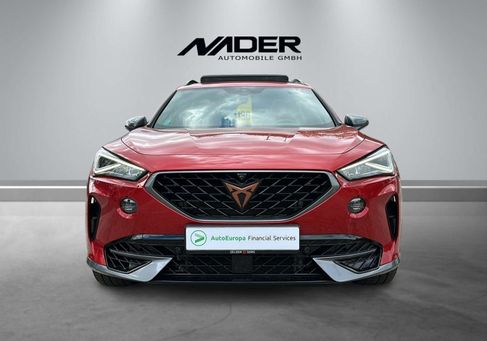 Cupra Formentor, 2022