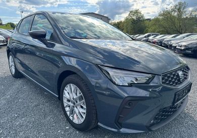 Seat Ibiza, 2026