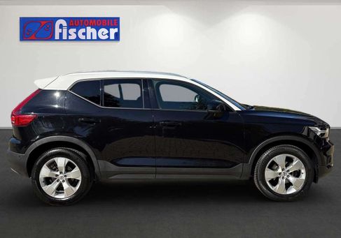 Volvo XC40, 2018 3