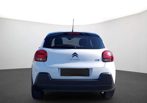 Citroën C3, 2023 3