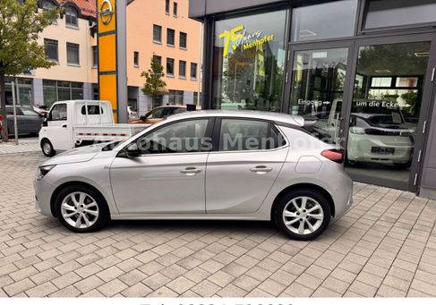Opel Corsa, 2023 2