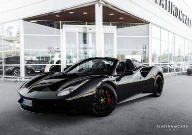 Ferrari, 2017