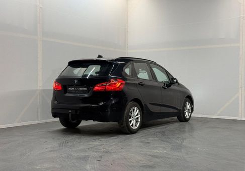 BMW 218 Active Tourer, 2017