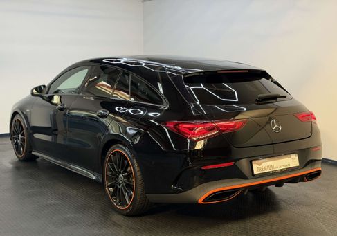 Mercedes-Benz CLA 250, 2019 2