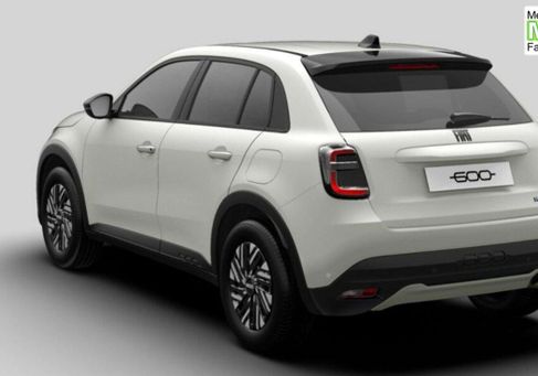 Fiat 600, 2026