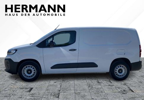 Citroën Berlingo, 2024 2