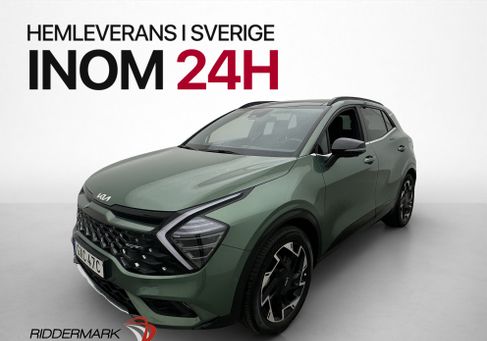 Kia Sportage, 2025 3