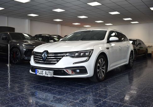 Renault Talisman, 2022