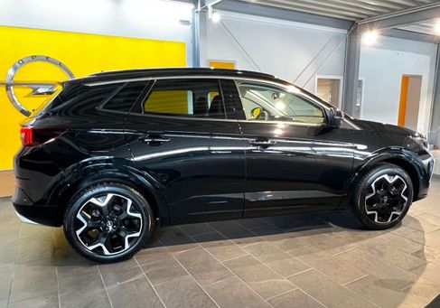 Opel Grandland X, 2023 2