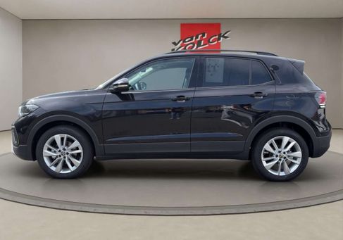 Volkswagen T-Cross, 2026