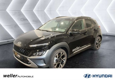 Hyundai Kona, 2023