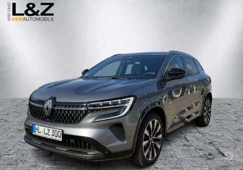 Renault Austral, 2023