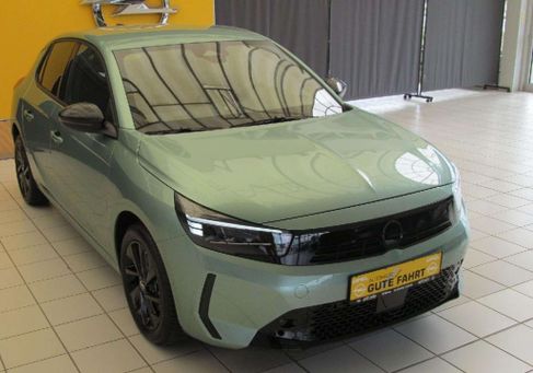 Opel Corsa, 2025 2