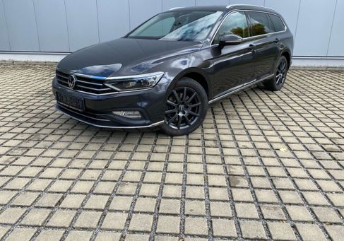 Volkswagen Passat Variant, 2020 2