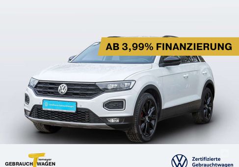 Volkswagen T-Roc, 2020