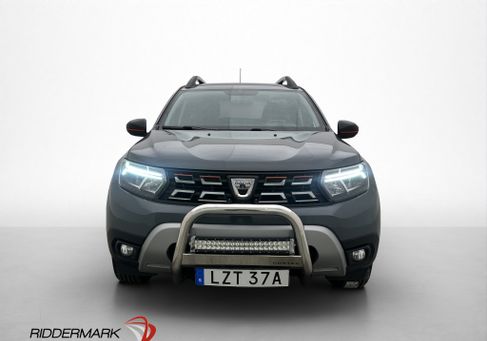 Dacia Duster, 2023 2