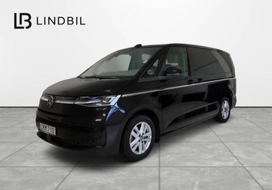 Volkswagen Multivan, 2023