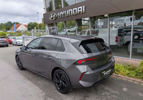 Opel Astra, 2024