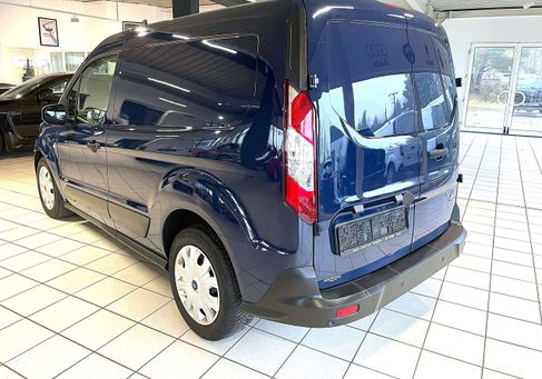 Ford Transit Connect, 2022