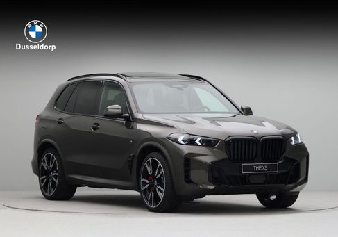 BMW X5, 2026