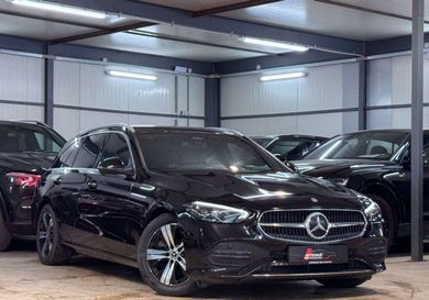 Mercedes-Benz C 220, 2023