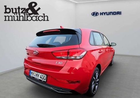 Hyundai i30, 2023 3