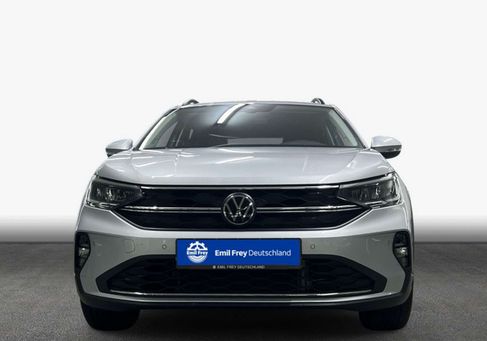 Volkswagen Taigo, 2024