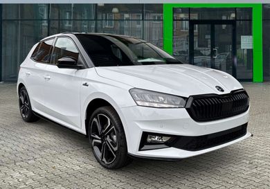 Skoda Fabia, 2026