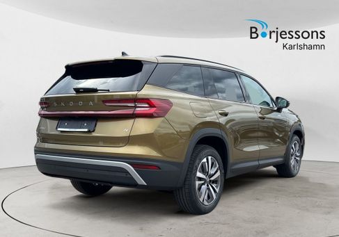 Skoda Kodiaq, 2026