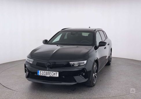 Opel Astra, 2025
