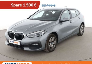 BMW 118, 2023