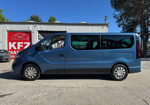 Opel Vivaro, 2019