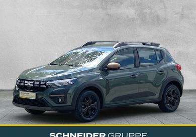Dacia Sandero, 2024