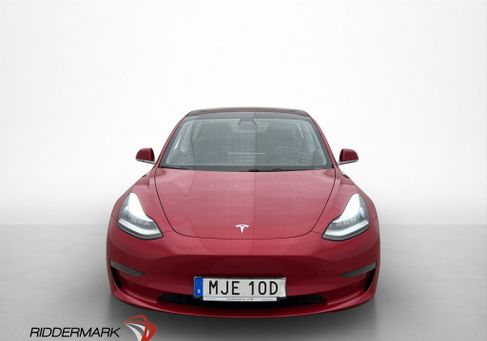 Tesla Model 3, 2019 2